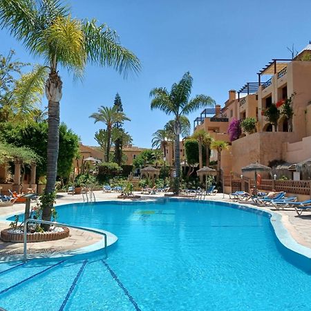Riviera Del Sol Piscinas Playas Y Golf Apartment Malaga Exterior photo