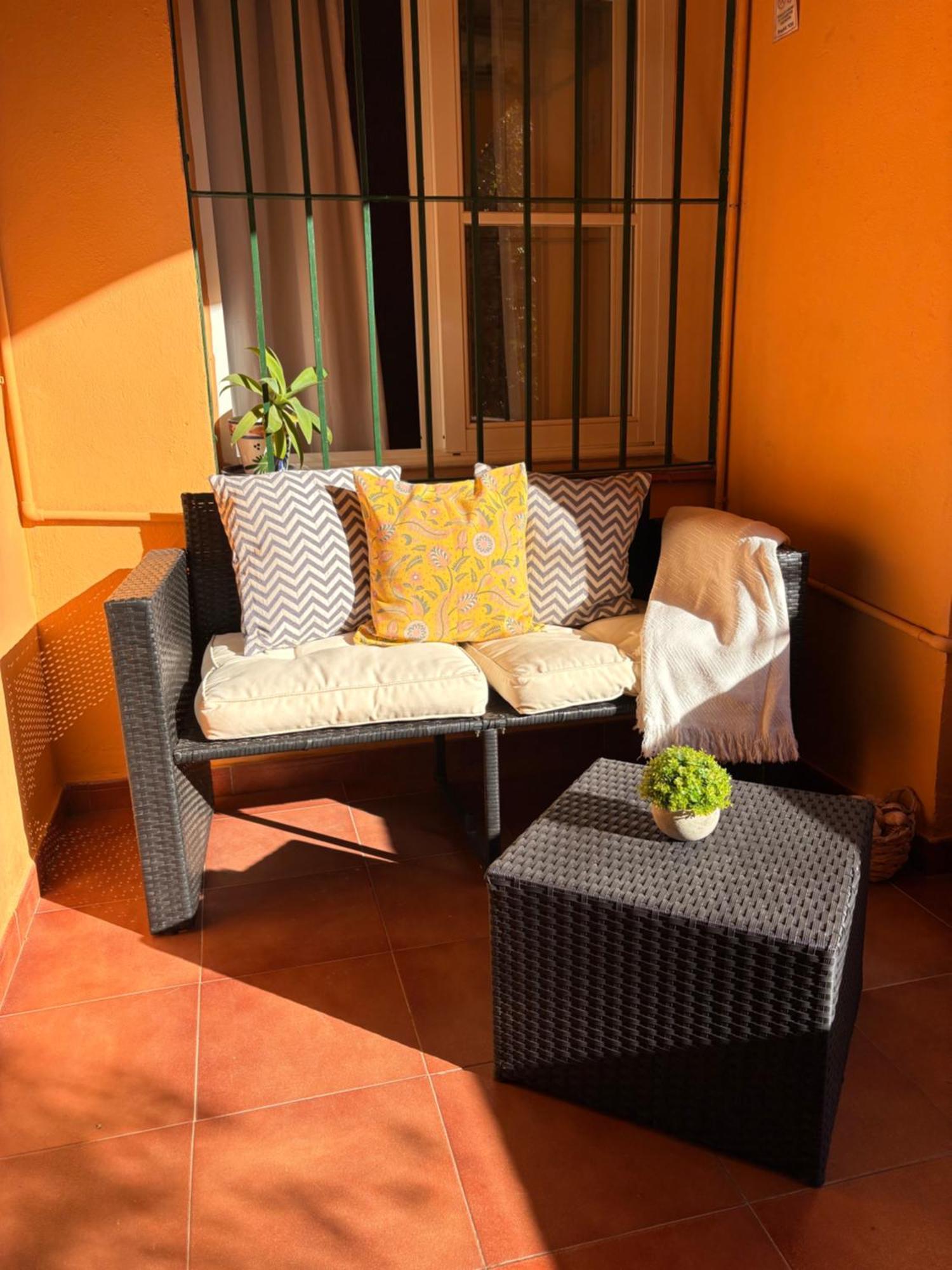 Riviera Del Sol Piscinas Playas Y Golf Apartment Malaga Exterior photo